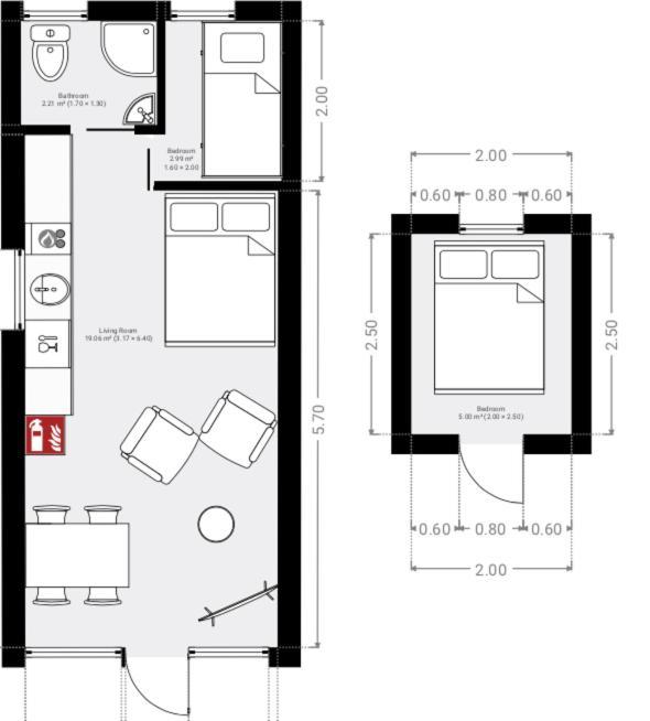 Boomhuis - Vakantiepark de Schreiershoek Dokkum Buitenkant foto
