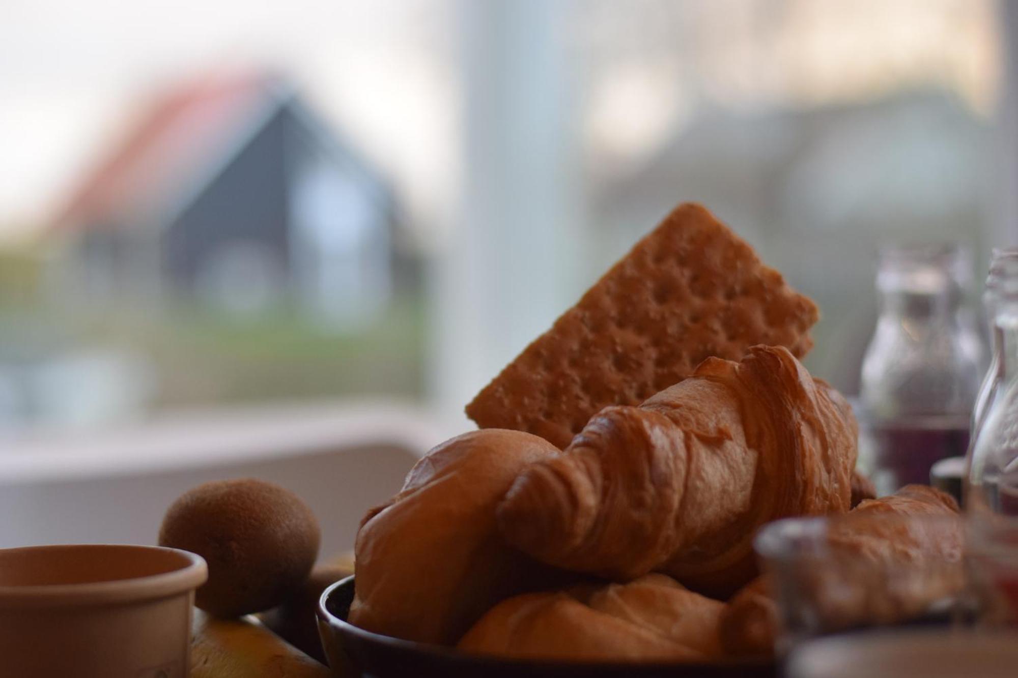 Boomhuis - Vakantiepark de Schreiershoek Dokkum Buitenkant foto